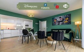 L'Emeraude Magic Dreams Near Disneyland